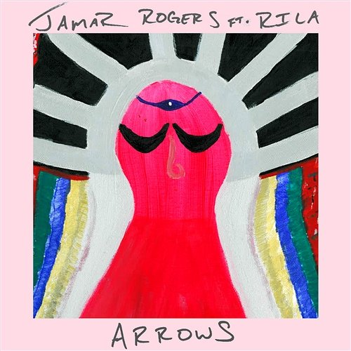 Arrows Jamar Rogers