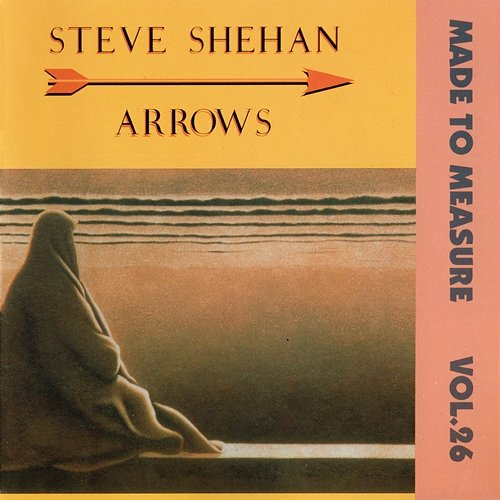 Arrows Steve Shehan