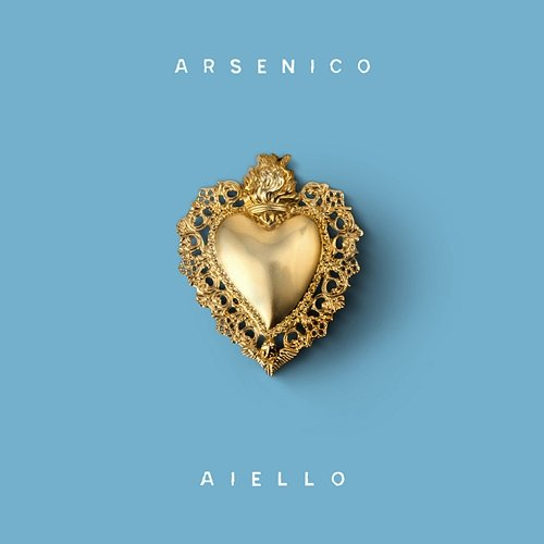 ARSENICO Aiello