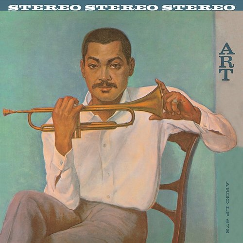 Art Art Farmer