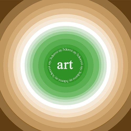 art ay3demi
