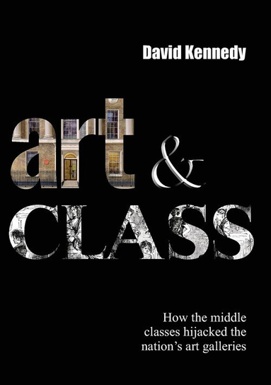 ART & CLASS Kennedy David