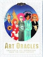 Art Oracles Tylevich Katya