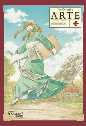 Arte 12 Carlsen Verlag