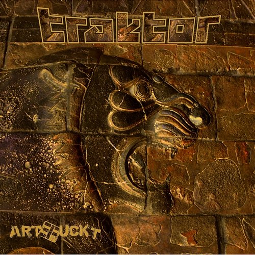 Artefuckt Traktor