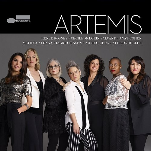 ARTEMIS Artemis