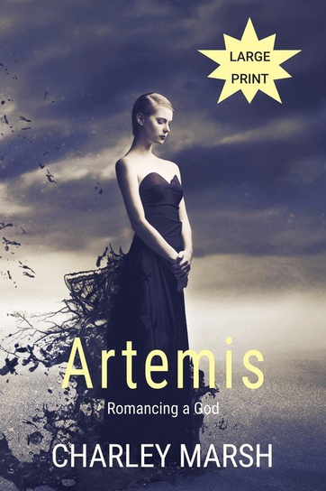 Artemis Charley Marsh
