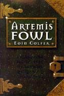 Artemis Fowl Colfer Eoin