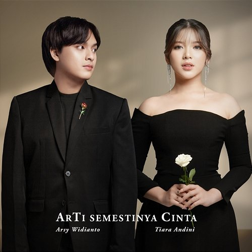 ArTi Semestinya Cinta Arsy Widianto, Tiara Andini