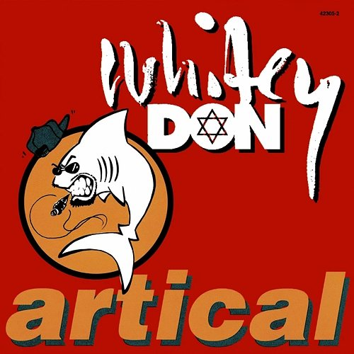 Artical Whitey Don