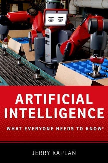 Artificial Intelligence Kaplan Jerry