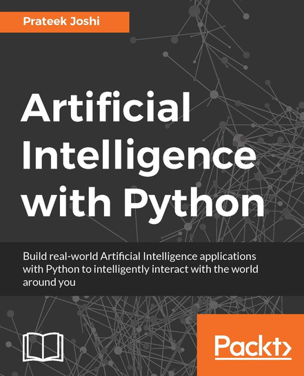 Artificial Intelligence with Python - ebook epub Prateek Joshi