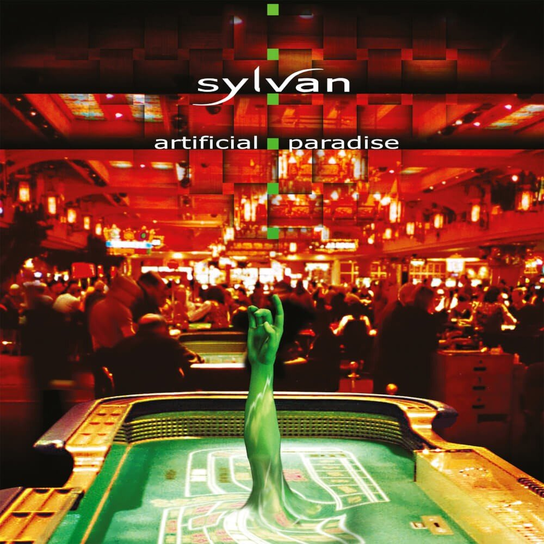 Artificial Paradise Sylvan