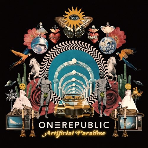 Artificial Paradise OneRepublic