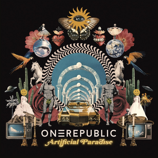 Artificial Paradise OneRepublic
