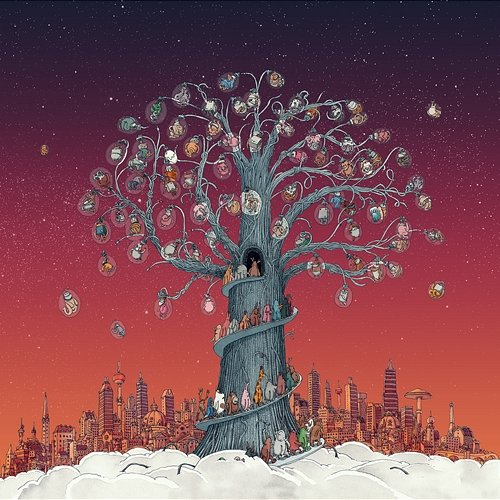 Artificial Selection Dance Gavin Dance