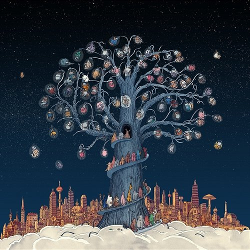 Artificial Selection Dance Gavin Dance