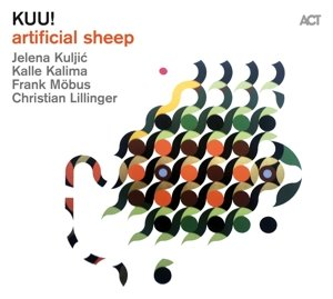 Artificial Sheep KUU!