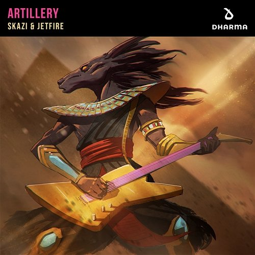 Artillery Skazi & JETFIRE