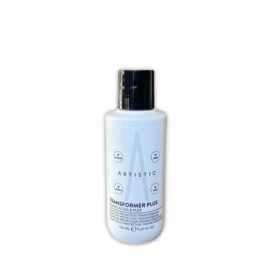 ARTISTIC Plex TRANSFORMER PLUS 150 ml Inna marka