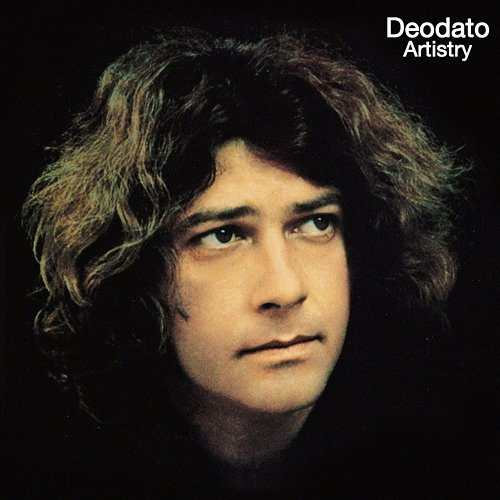 Artistry Deodato