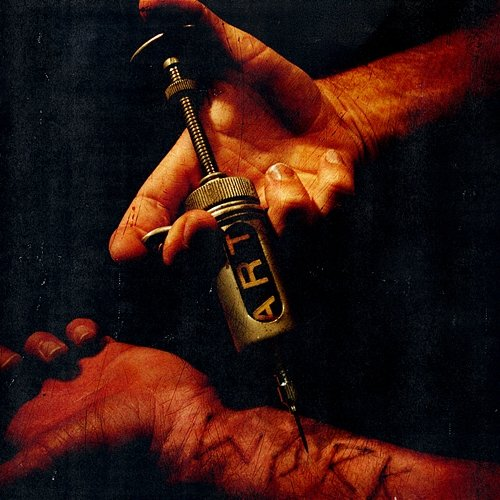 Artwork The Used