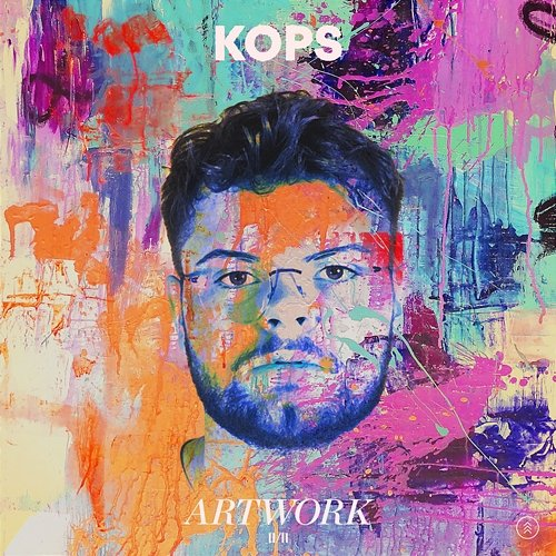 Artwork ll/ll KOPS