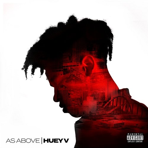 As Above Huey V