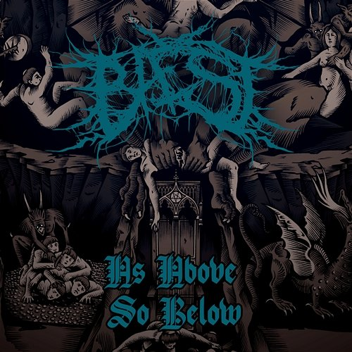 As Above So Below Baest