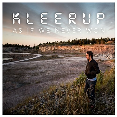 As If We Never Won Kleerup