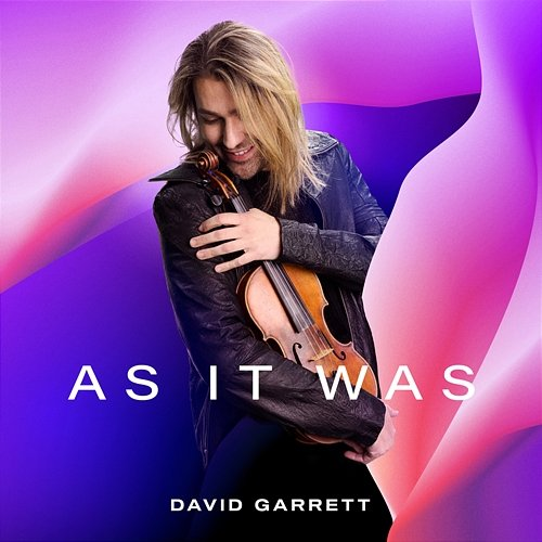 As it Was David Garrett