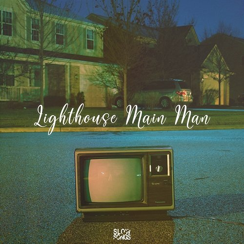 As It Was Lighthouse Main Man