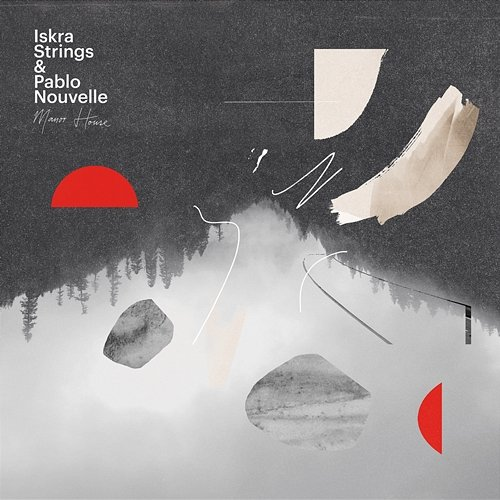 As Mint Iskra Strings, Pablo Nouvelle