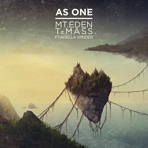As One Mt Eden & T-Mass feat. Aviella Winder