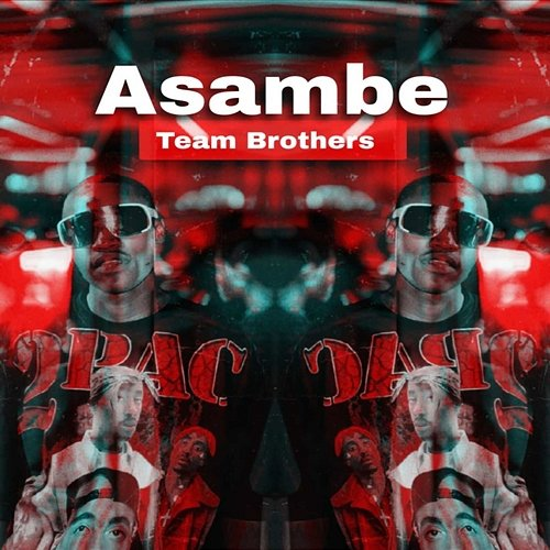 Asambe Team brothers, Mirror, DJ Tonic