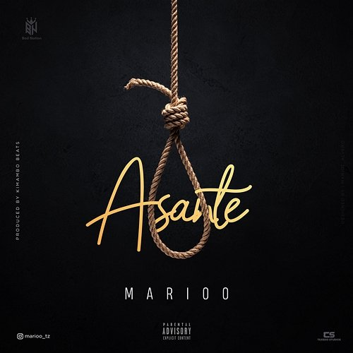 Asante Marioo