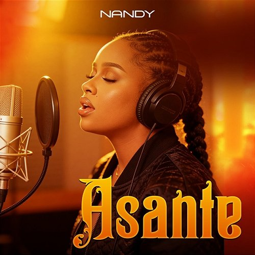 Asante Nandy