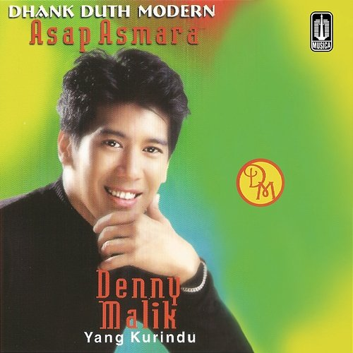 Asap Asmara Denny Malik