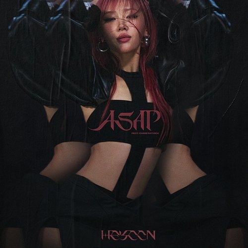 ASAP HEYOON feat. Chris Patrick