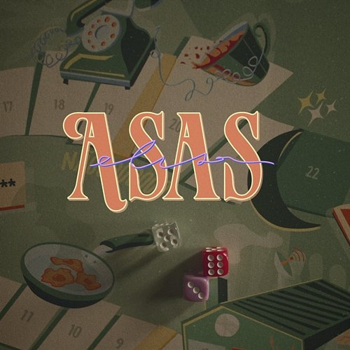 Asas Elisa