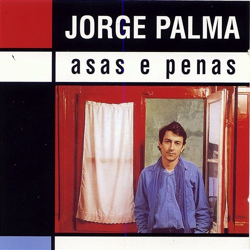 Asas E Penas Jorge Palma