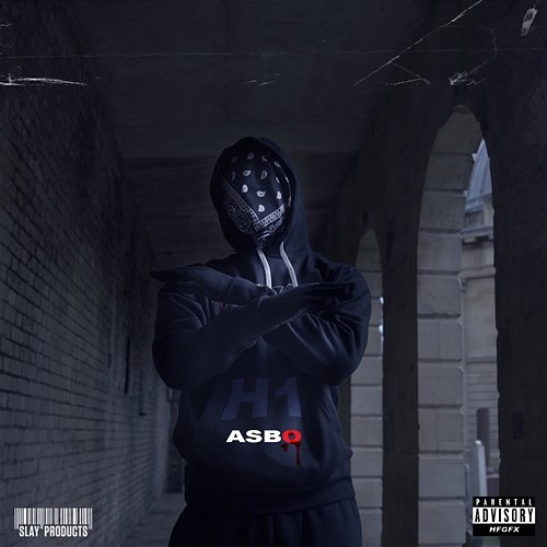 ASBO H1 & Slay Products