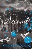 Ascend Hocking Amanda