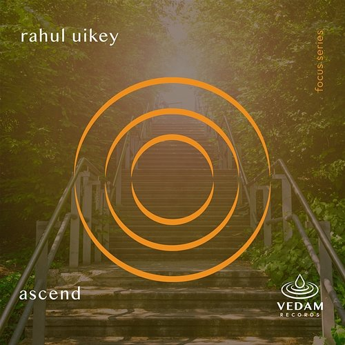 Ascend Rahul Uikey, Vedam