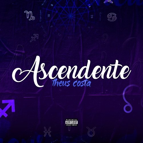 Ascendente Theus Costa