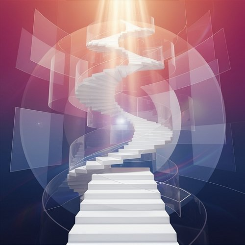 Ascending Forever Simon Van Zandt