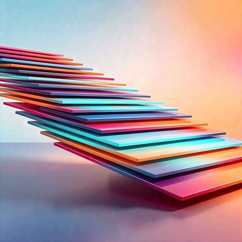 Ascending Surface Maxime Roth