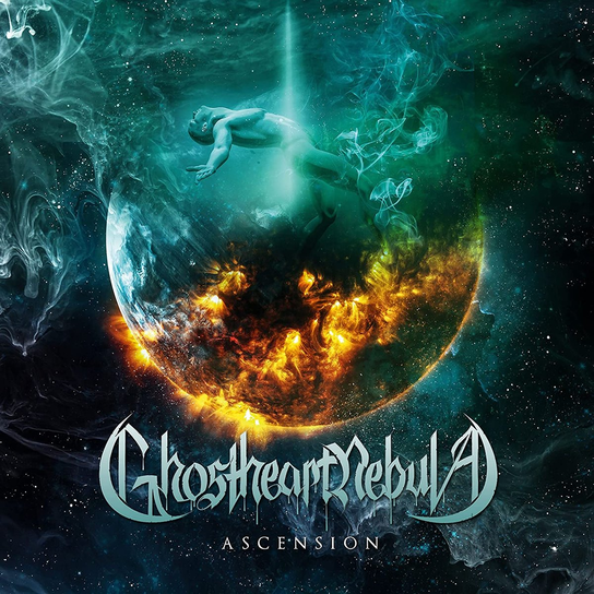 Ascension Ghostheart Nebula