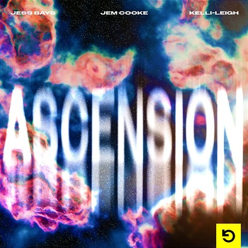 Ascension Jess Bays, Jem Cooke, Kelli-Leigh