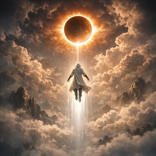 Ascension Ecpse Emmanuel Heller
